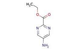 eMolecules​ 5-Amino-pyrimidine-2-carboxylic acid ethyl ester | J & W PharmLab