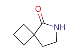 eMolecules​ 6-Azaspiro[3.4]octan-5-one | 1193-30-2 | MFCD19219361 | 1g,
