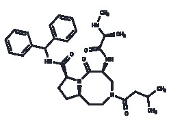 TARGETMOL CHEMICALS INC Xevinapant 10mg, Quantity: Each of 1