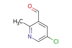 eMolecules​ 5-CHLORO-2-METHYLNICOTINALDEHYDE | 1060814-56-3 | MFCD10698573