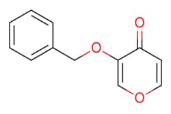 eMolecules​ 3-(Benzyloxy)-4H-pyran-4-one | Combi-Blocks | 61049-67-0 |