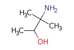 eMolecules​ 3-amino-3-methyl-2-butanol | ChemBridge - BB | 13325-14-9 |