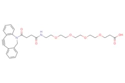 eMolecules​ DBCO-PEG4-acid | Broadpharm | 1537170-85-6 | MFCD28122951 |