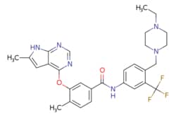 eMolecules​ 1315330-11-0 | TAK1 | MAP4K2 inhibitor 1 | Medchem Express