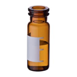 Microsolv Technology Corporation&nbsp;12X32Mm, 2Ml Wide Opening Vial
