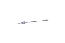 Waters Corp Tubing Assembly, Detector Inlet, PEEK 0.004