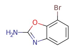 eMolecules​ 7-Bromobenzo[d]oxazol-2-amine | 1211527-07-9 | MFCD19375775