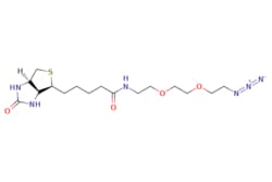 eMolecules​ Biotin-PEG2-azide | Broadpharm | 945633-30-7 | MFCD26142991