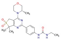 eMolecules​ CZ415 | 1429639-50-8 | MFCD30533321 | 10mg, Quantity: Each