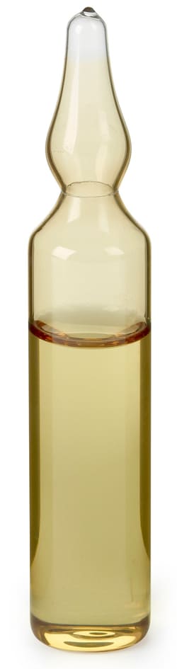 Hach Company&nbsp;100-130 mg/L Chlorine Standard, 20mL