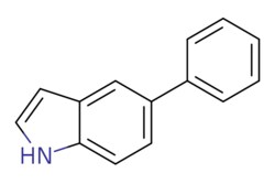 eMolecules​ 5-PHENYL-1H-INDOLE | AstaTech | 66616-72-6 | MFCD06801971 |