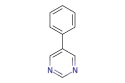 eMolecules​ 5-Phenyl-pyrimidine | Combi-Blocks | 34771-45-4 | MFCD00234616