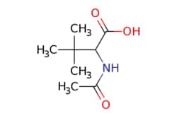 eMolecules​ 2-Acetamido-3,3-dimethylbutanoic acid | 22146-58-3 | MFCD08691200