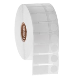 GA International NitroTAG – Cryogenic Barcode Labels for Liquid Nitrogen Storage