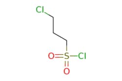 eMolecules​ 3-Chloropropanesulfonyl chloride | 1633-82-5 | MFCD00007463