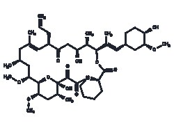 TARGETMOL CHEMICALS INC&nbsp;Tacrolimus 50mg