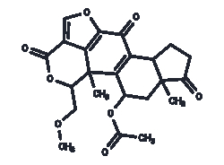 TARGETMOL CHEMICALS INC Wortmannin 5mg