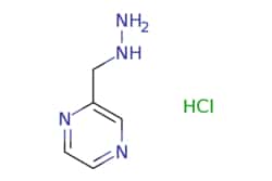 eMolecules​ 2-(HYDRAZINYLMETHYL)PYRAZINE 2HCL | AstaTech | 1263285-94-4
