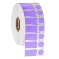 GA International NitroTAG – Cryogenic Barcode Labels for Liquid Nitrogen