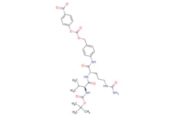 eMolecules​ Boc-Val-Cit-PAB-PNP | 870487-10-8 | MFCD22417105 | 1g, Quantity: