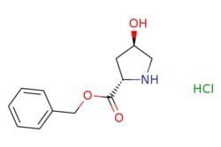 eMolecules​ L-4-Hydroxy-proline benzyl ester hydrochloride | Combi-Blocks