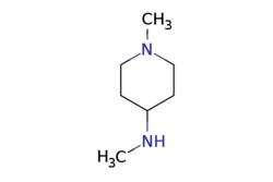 eMolecules​ 1-Methyl-4-(methylamino)piperidine | Combi-Blocks | 73579-08-5