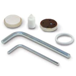 Cole-Parmer Idex RheBuild Kit for Valve Models 9010/9040; 1/EA, Quantity: