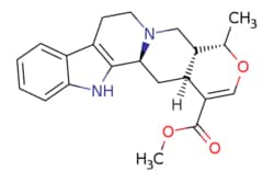 eMolecules​ Ajmalicine | 483-04-5 | MFCD00042748 | 1g, Quantity: Each of