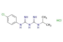 eMolecules​ Proguanil Hydrochloride | 637-32-1 | MFCD01732193 | 100mg,