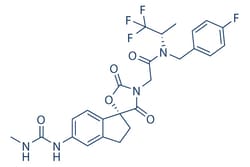 Selleck Chemical LLC A-485 2mg 1889279-16-6, Quantity: Each of 1