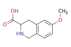 eMolecules​ 6-METHOXY-1,2,3,4-TETRAHYDROISOQUINOLINE-3-CARBOXYLIC ACID