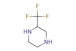 eMolecules​ 2-Trifluoromethyl-piperazine | 131922-05-9 | MFCD07373382 |