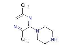 eMolecules​ 2,5-dimethyl-3-piperazin-1-ylpyrazine | ChemBridge - BB | 59215-42-8