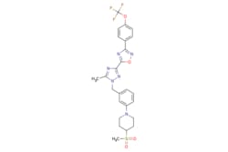 eMolecules​ 1570496-34-2 | IACS-010759 | Medchem Express | 562.57 | C25H25F3N6O4S