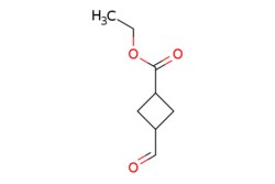 eMolecules​ Ethyl 3-formylcyclobutane-1-carboxylate | Combi-Blocks | 1456695-29-6