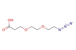 eMolecules​ Azido-PEG2-acid | Broadpharm | 1312309-63-9 | MFCD20926378
