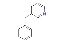 eMolecules​ 3-Benzylpyridine | 620-95-1 | MFCD00006408 | 1g, Quantity: