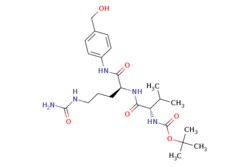 eMolecules​ Boc-Val-Cit-PAB | 870487-09-5 | MFCD22381208 | 1g, Quantity: