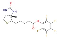 eMolecules​ Biotin-OPFP | 120550-35-8 | MFCD09952636 | 250mg, Quantity: