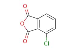 eMolecules​ 3-Chlorophthalic anhydride, tech grade | 117-21-5 | MFCD00023107 | 100g