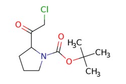 eMolecules​ 1-Boc-2-(2'-chloroacetyl)-pyrrolidine | Combi-Blocks | 848819-60-3