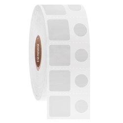GA International&nbsp;Permanent Deep-Freeze Labels for Thermal-Transfer Barcode Printers 0.6