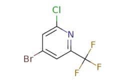 eMolecules​ 4-Bromo-2-chloro-6-(trifluoromethyl)pyridine | Combi-Blocks