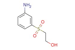 eMolecules​ M-Beta-hydroxyethylsulfonyl aniline | Combi-Blocks | 5246-57-1