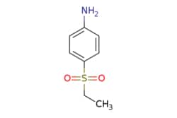 eMolecules​ 4-(Ethanesulfonyl)aniline | 6334-01-6 | MFCD01670261 | 1g,