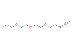 eMolecules​ Iodo-PEG3-Azide | 936917-36-1 | MFCD25969270 | 1g, Quantity: