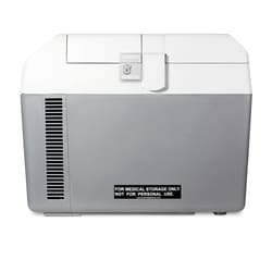 Felix Storch Inc ACCUCOLD Portable 12V/24V Cooler 17.0'' H x 21.25'' W