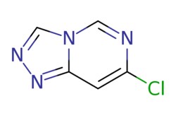 eMolecules​ 7-Chloro-[1,2,4]triazolo[4,3-c]pyrimidine | 923191-97-3 | MFCD08691125