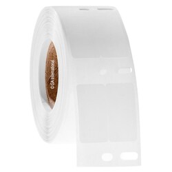 GA International&nbsp;Cryo-DTermo&trade; – Chemical-Resistant DYMO-Compatible Cryogenic Labels