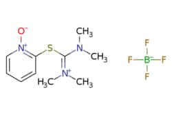 eMolecules​ 2-(1-Oxy-pyridin-2-yl)-1,1,3,3-tetramethylisothiouronium tetrafluoroborate
